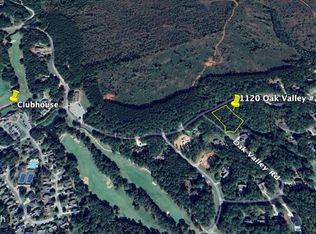 1120 Oak Valley Rd, Greensboro, GA 30642