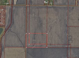 9124 & 9350 57th St S, Horace, ND 58047