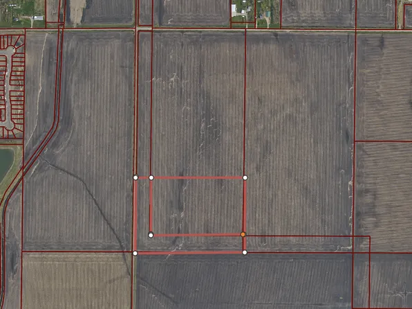 9124 & 9350 57th St S, Horace, ND 58047