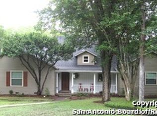 202 Tuxedo Ave, Alamo Heights, TX 78209