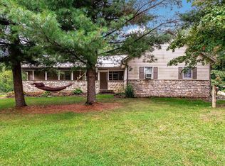 7305 E Liberty Rd N, Sunbury, OH 43074