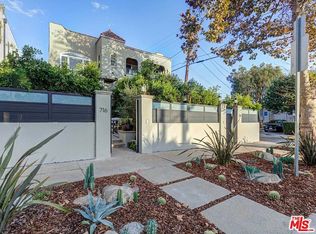716 N Kilkea Dr #716, Los Angeles, CA 90046