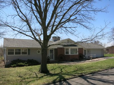 1300 Lorraine Ave, Bethany, MO, 64424