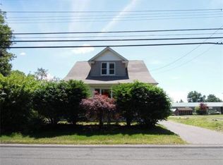176 Meadow St, Agawam, MA 01001