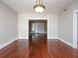 Katherine Court Apartments, Macon, GA 31201
