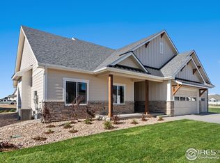 1402 Burt Ave, Berthoud, CO 80513