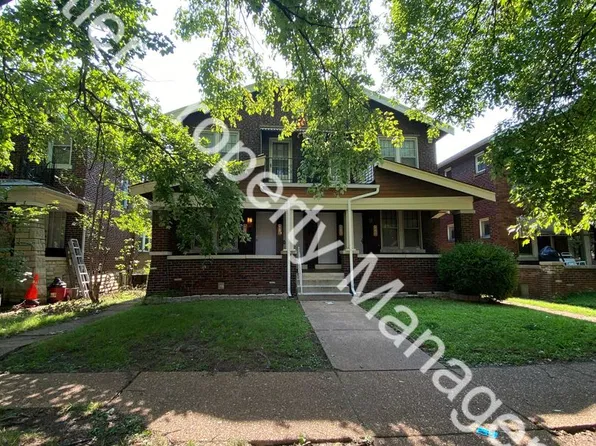 4018 Hydraulic Ave (Maintenance Call First), 4018 Hydraulic Ave #4020, Saint Louis, MO 63116