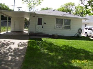 728 S Vine St, North Platte, NE 69101