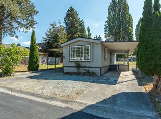 2725 E Fir St UNIT 9, Mount Vernon, WA 98273