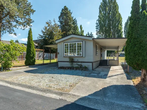 2725 E Fir Street #9, Mount Vernon, WA 98273