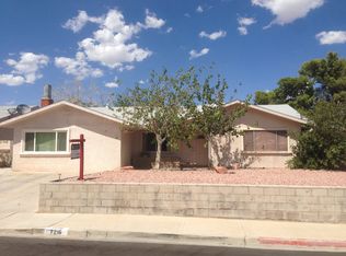 7216 Tempest Pl, Las Vegas, NV 89145