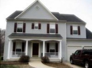 8220 Franklin Dr, Lorton, VA 22079