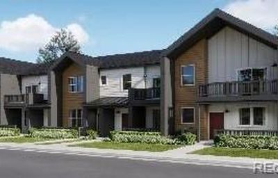 8919 Whiteclover Street, Littleton, CO, 80125