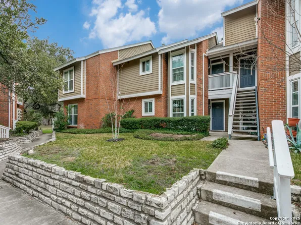 13130 BLANCO #1606, San Antonio, TX 78216