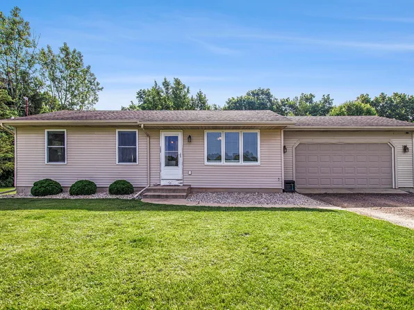 16021 Van Kal St, Schoolcraft, MI 49087