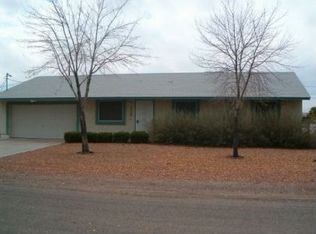 112 S Malcolm Dr, Apache Junction, AZ 85120