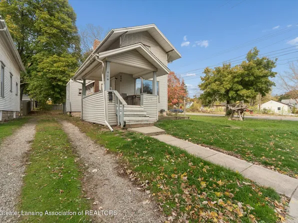 404 S Hayford Ave, Lansing, MI 48912