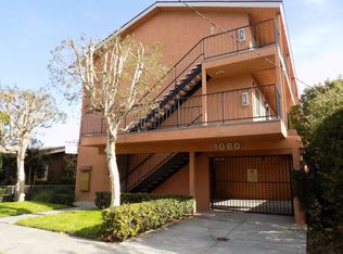 1769 Daly-Grand Apartments, Long Beach, CA 90804