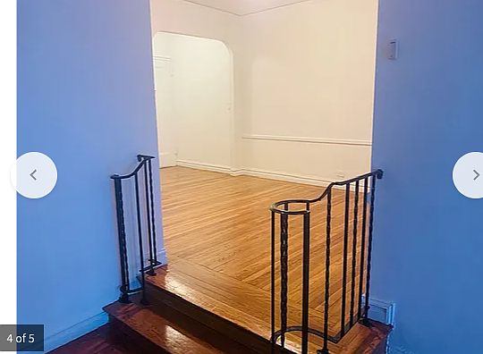 4th image of 3240 Henry Hudson Pkwy E #4H