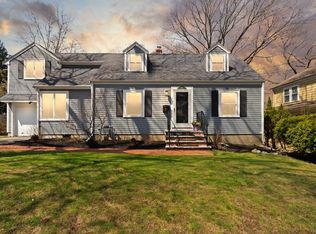 3 Watson Rd, Lexington, MA 02421