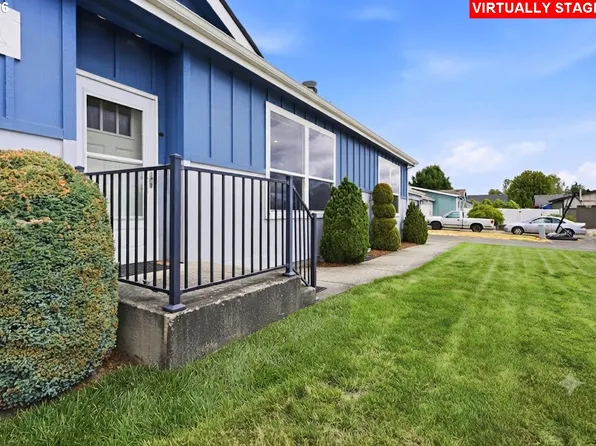 744 Saint James Pl, Molalla, OR 97038