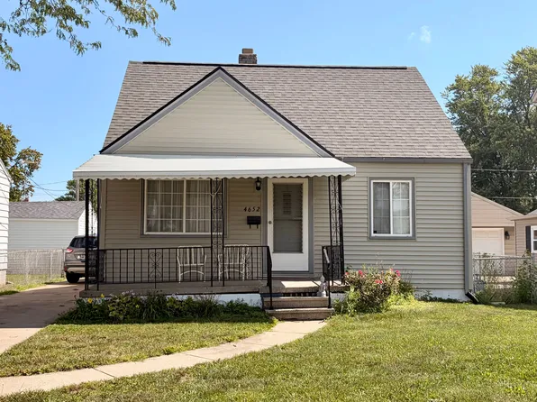 4652 288th St, Toledo, OH 43611