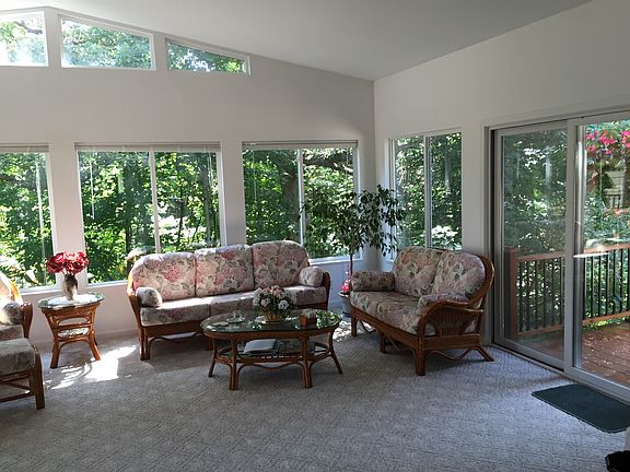 Sunroom