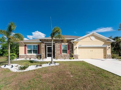 26399 Barbinos Dr, Punta Gorda, FL, 33983