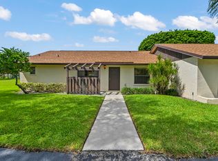 57 VIA DE CASAS NORTE, Boynton Beach, FL 33426