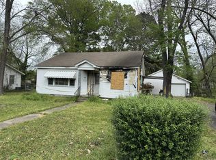 508 Ingram St, Conway, AR 72032