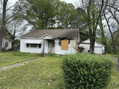 508 Ingram St, Conway, AR, 72032