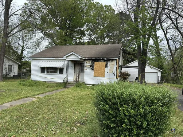 508 Ingram St, Conway, AR 72032