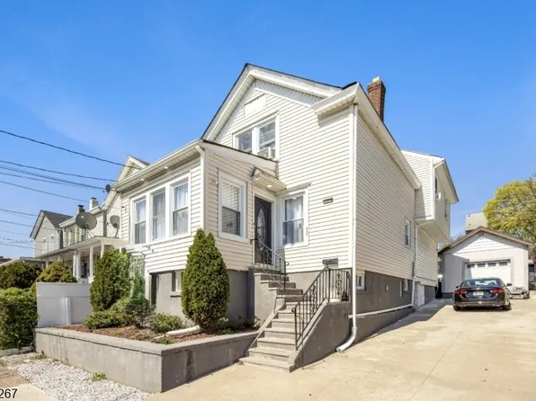 335 N 9Th St, Prospect Park Boro, NJ 07508