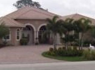 974 SW Bay State Rd, Port Saint Lucie, FL 34953