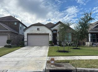 10026 Thicket Park Ln, Humble, TX 77396