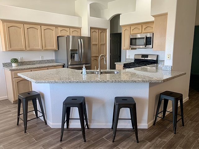 11787 S Prescott Ave, Yuma, AZ 85365 | Zillow