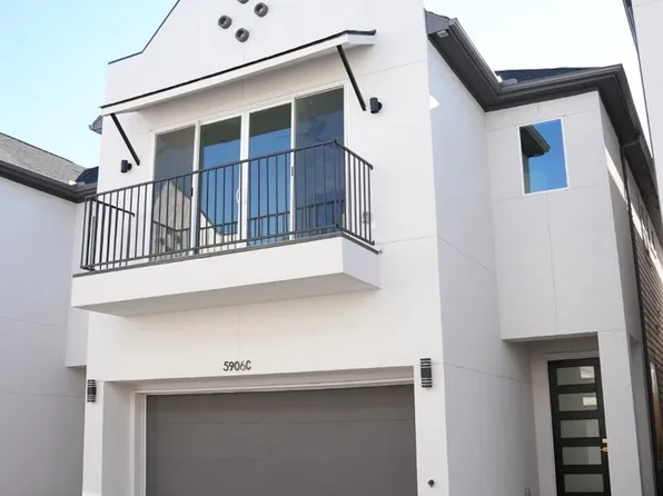 5906 Saint Augustine St #C, Houston, TX 77021