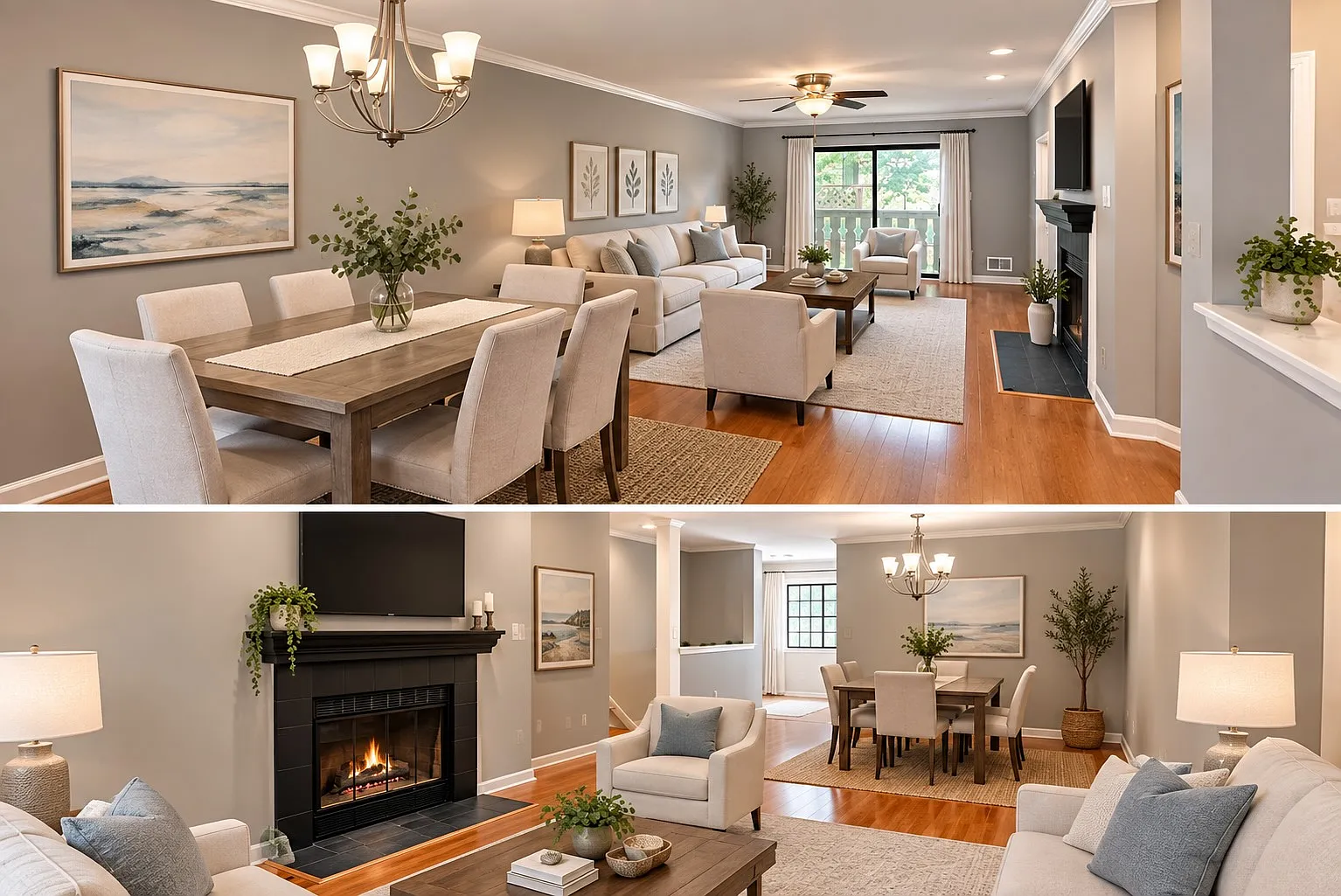 2 bed, 1193 sqft, $3,000 — Photo 4