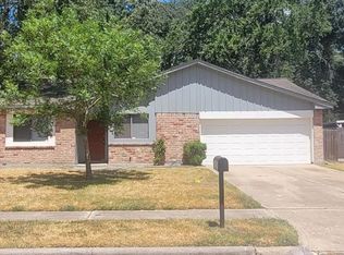 17106 Seven Pines Dr, Spring, TX 77379