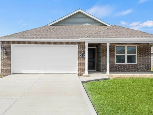 5126 Bing Pass, New Haven, IN 46774