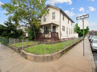 14719 Sutter Ave, Jamaica, NY 11436