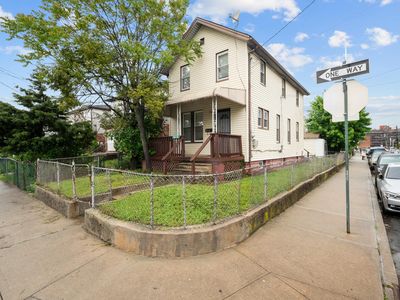 14719 Sutter Avenue, Jamaica, NY, 11436