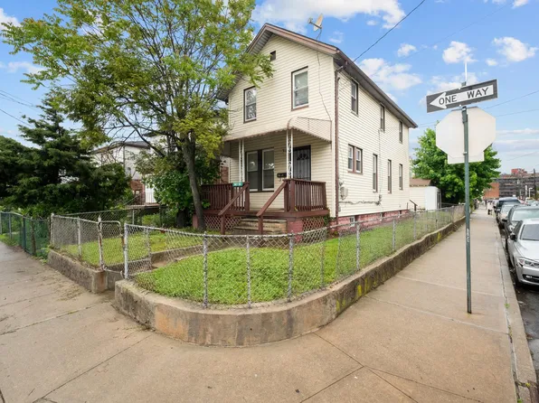 14719 Sutter Avenue, Jamaica, NY 11436