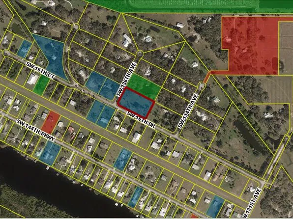 0 SW 16th Drive, Okeechobee, FL 34974