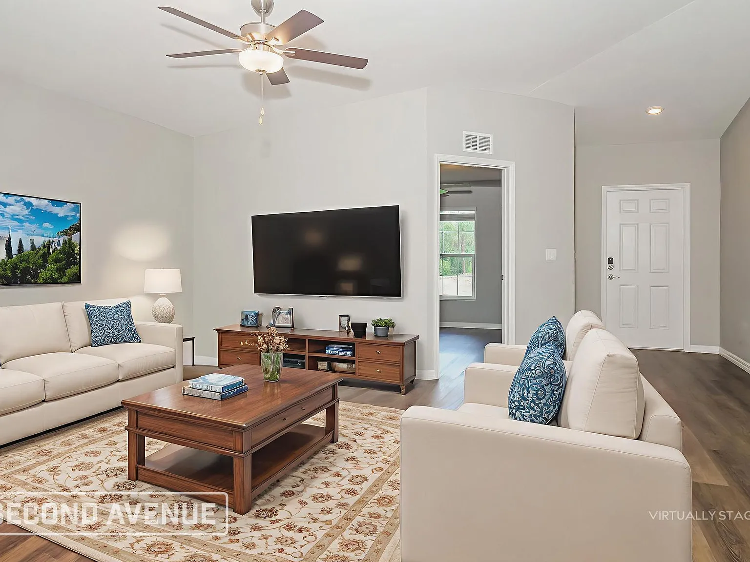 4 bed, 2.0 bath, 1833 sqft, $1,825 — Photo 2