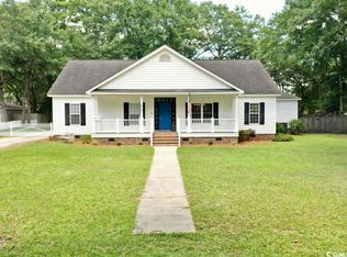 610 Ash St, Georgetown, SC 29440