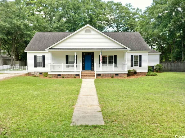 610 Ash St., Georgetown, SC 29440