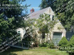 184 Ridgedale Cir, Greece, NY 14616