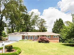 3902 Faronview Rd, Doraville, GA 30340