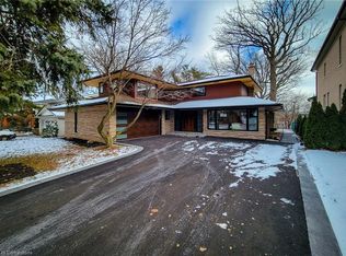 72 Auchmar Rd, Hamilton, ON L9C1C5